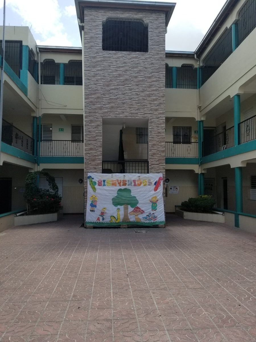 Colegio Evangélico Miguel Limardo
